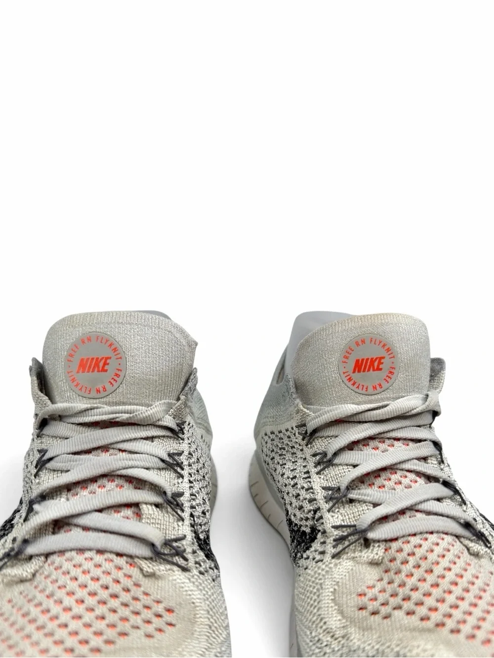 Nike Free RN Flyknit Men's